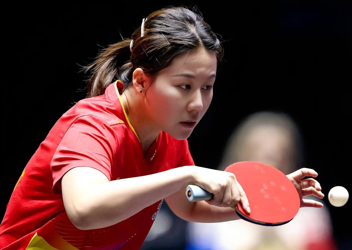 2012里约奥运会乒乓球女单冠军，2012奥运会乒乓球女单季军