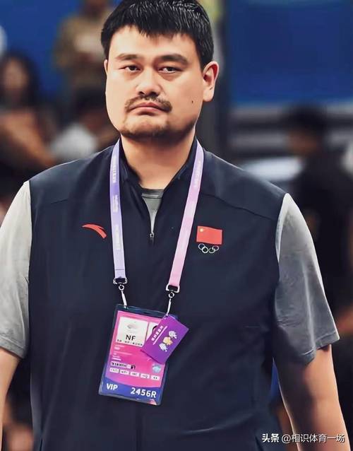 姚明为什么离开nba？为什么姚明辞职？