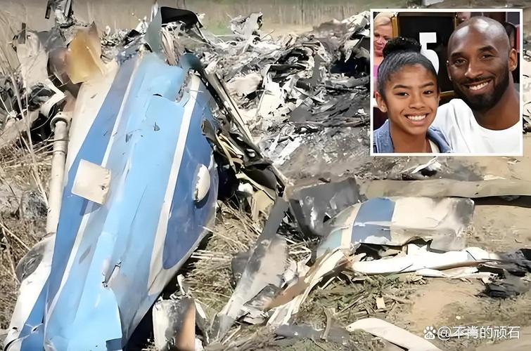 科比和他的哪个女儿坠机了？科比和他那个女儿去世了？