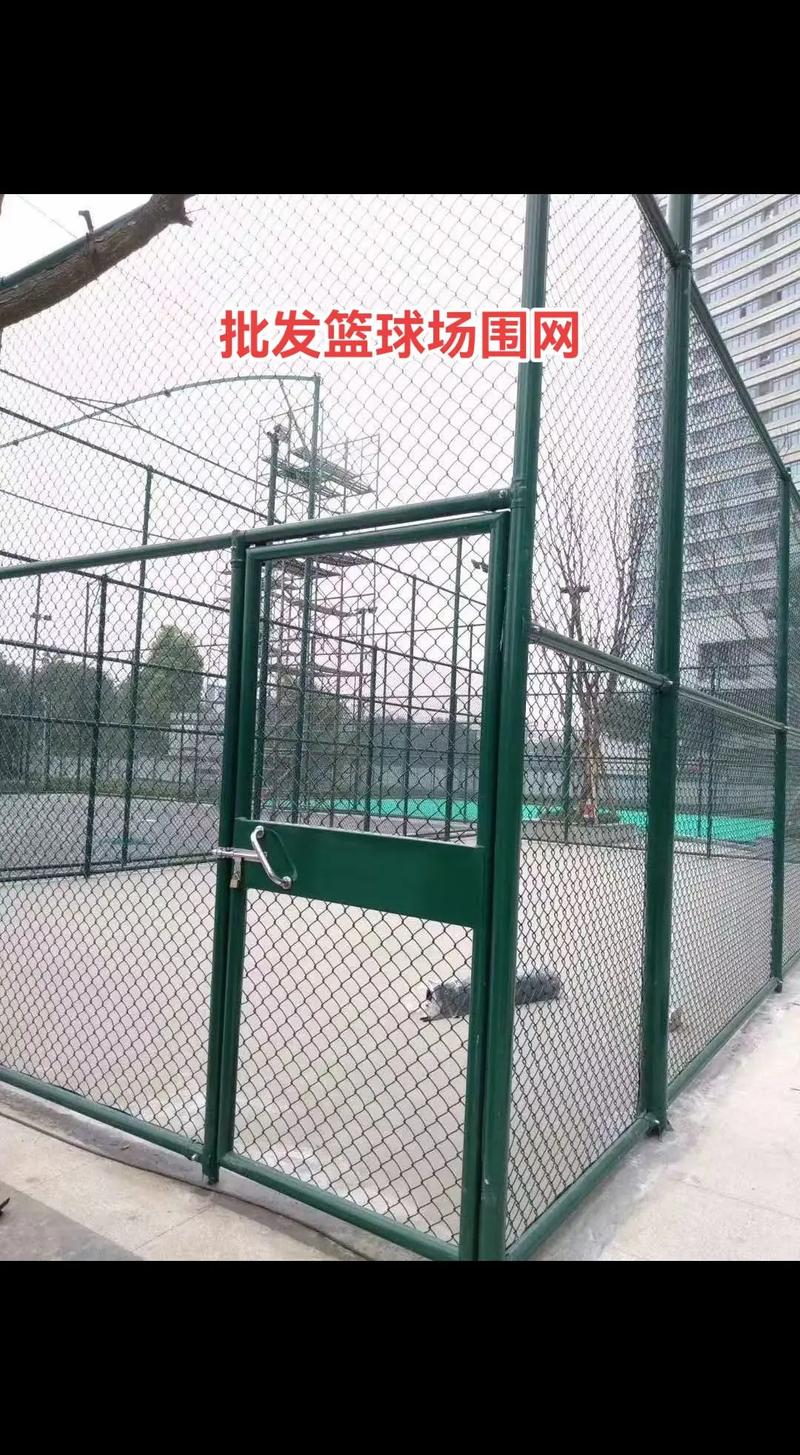 篮球框的网子怎么装？篮球框的网怎么绑上去？