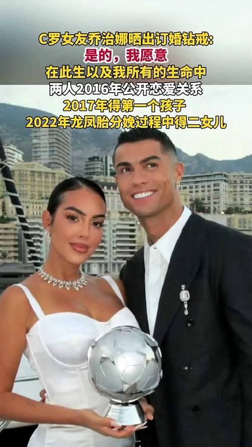 c罗的老婆是什么人？c罗的老婆是哪里人？