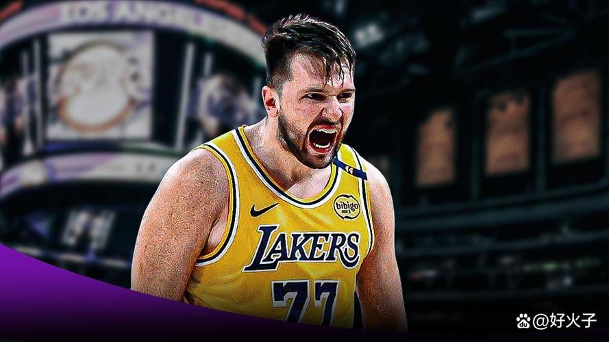 湖人争冠再迎好消息，湖人队showtime