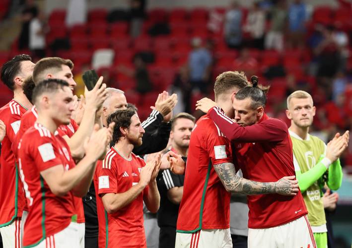 威尔士足球队世界排名2021？威尔士足球世界排名多少？