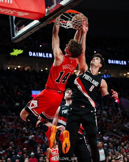 开拓者vs小牛罗伊？开拓者vs公牛录像？