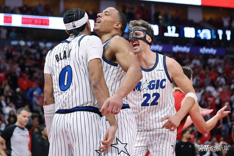 勇士对魔术预测？勇士对魔术比赛直播？