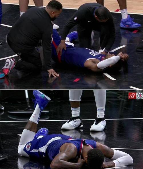 保罗乔治断腿伤了多久，保罗乔治断腿是怎么回事？