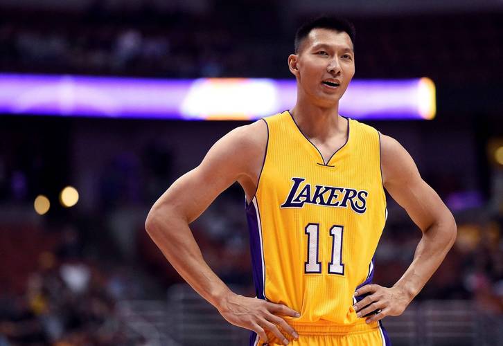 中国篮球明星都有谁？中国篮球明星有什么？