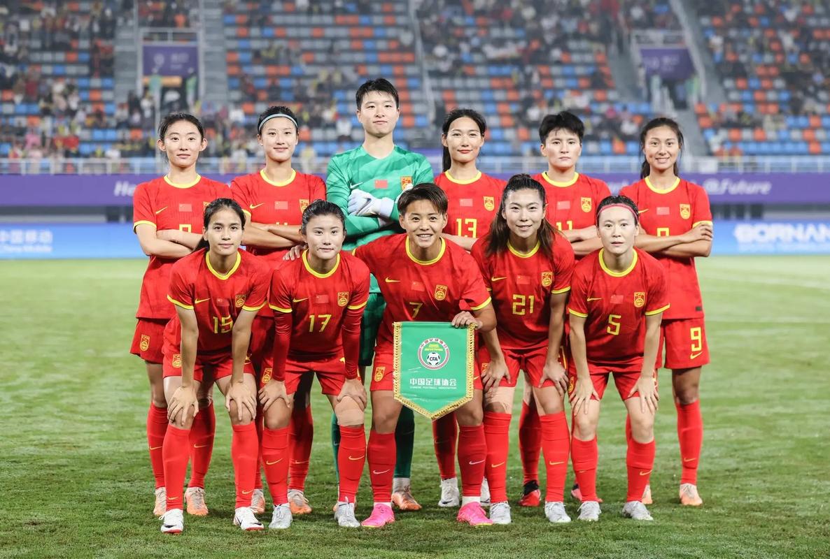 中国女足2019名单？2019中国女足晋级？