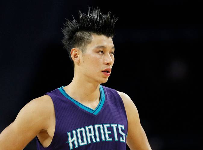 nba最前线林书豪插曲，林书豪进球音乐？