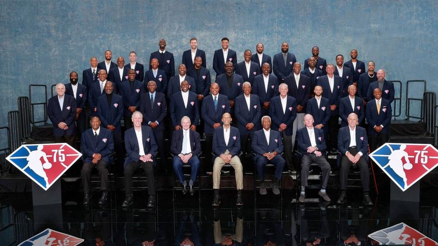 nba75大球星什么时候公布，nba75大巨星什么时候公布？