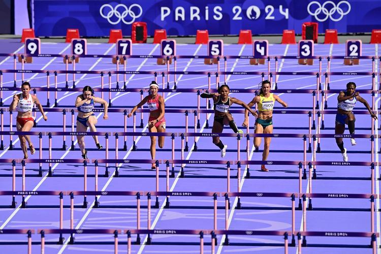 2020东京奥运会有跨栏吗，2020东京奥运会有跨栏吗视频？