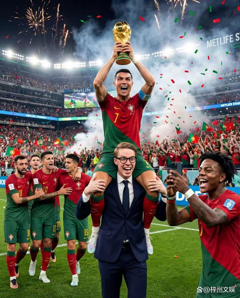 葡萄牙世界杯冠军历史，葡萄牙得过世界杯冠军