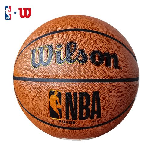 wilsonnba比赛用球，wilsonnba篮球