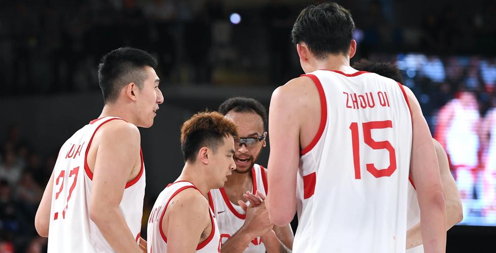 世界杯男篮十六强名单，世界杯男篮落选赛各个分组？