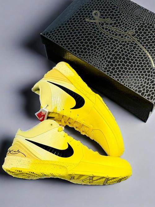 科比4值得买吗，科比4值得入手吗