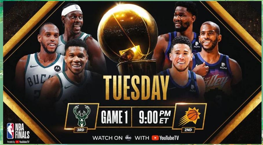 nba的总决赛什么时候开始？nba总决赛啥时候开始2021？