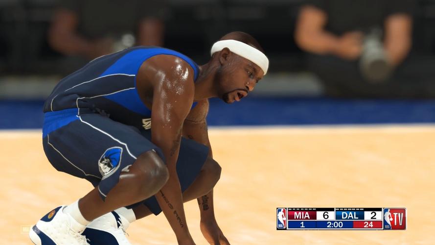 小牛vs热火g4，小牛vs热火第二场回放