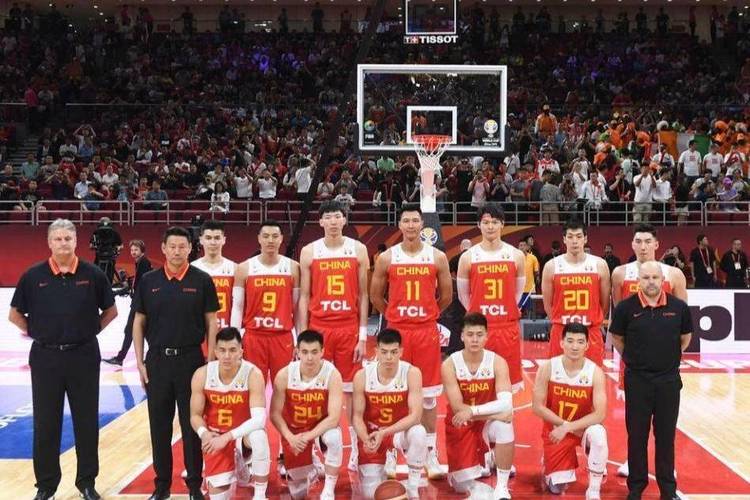 2019男篮世界杯名单？2019年男篮世界杯中国阵容？