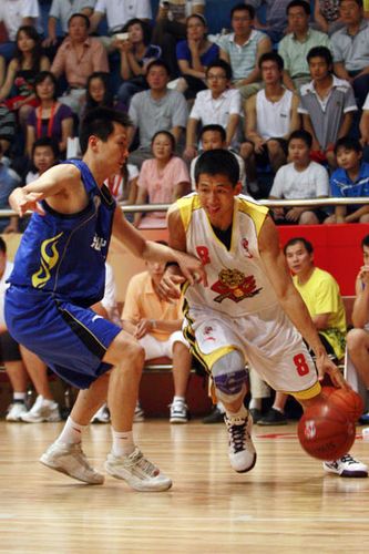 林晨耀是cba哪一队的，林晨耀是cba哪一队的教练？