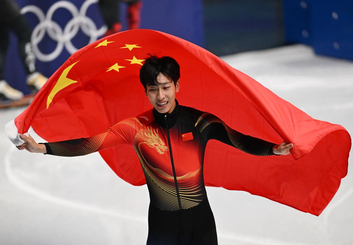 中国第一届冬奥会是哪年，中国举办的第一届冬奥会？