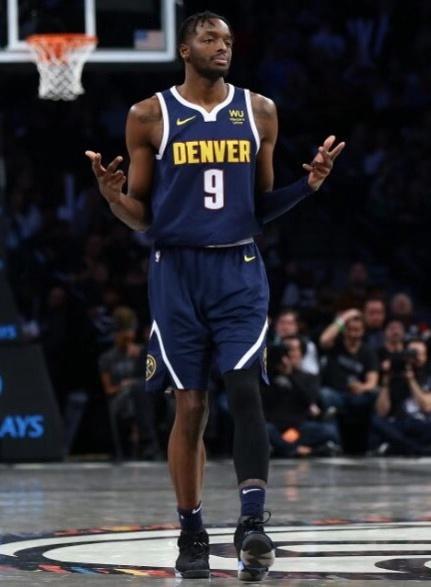 杰拉米格兰特垂直弹跳，杰拉米格兰特防守能力？