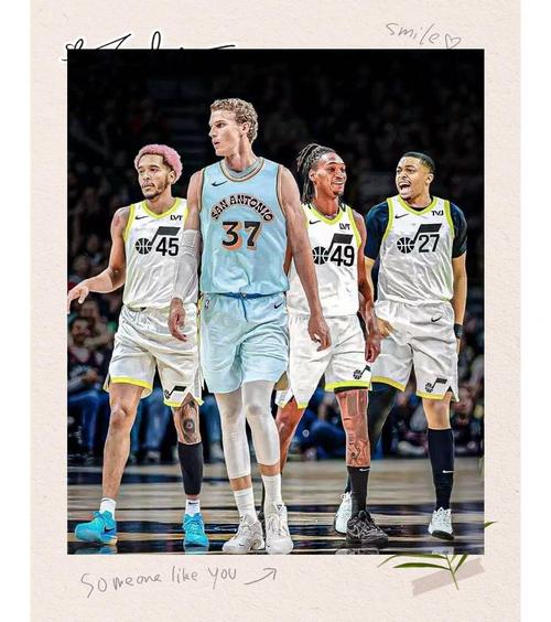 马刺队大前锋名单，马刺队史大前锋？