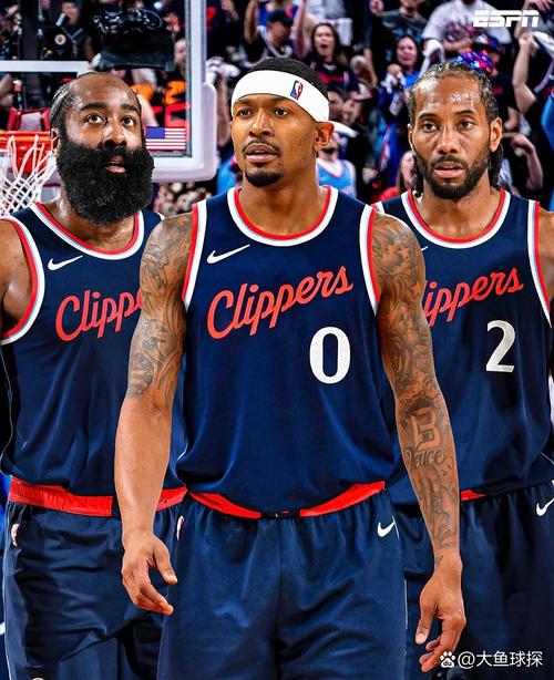 2021赛季快船赛程，新赛季快船？