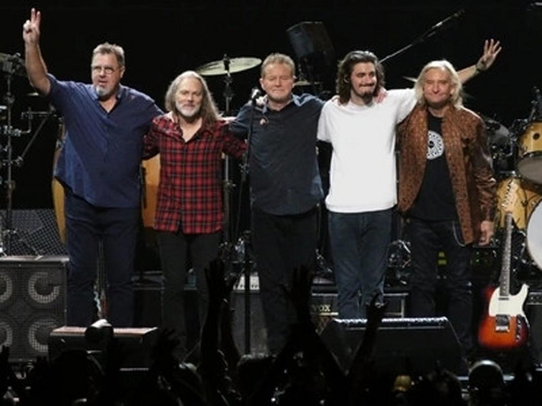 老鹰乐队的成员现状，老鹰乐队的成员现状分析？