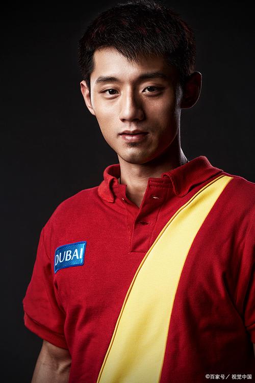 乒乓球冠军张继科？乒乓球冠军张继科个人资料？