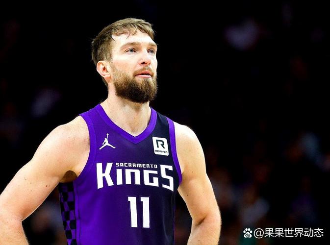 国王队为什么一直摆烂？国王队为什么没有巨星来？