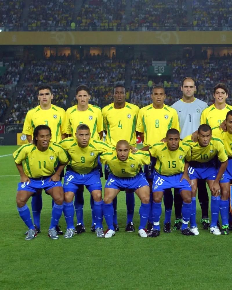 巴西足球为什么那么强，巴西足球为什么衰落？