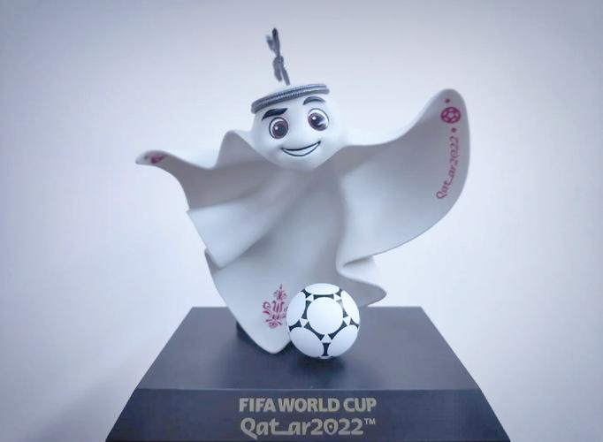 2022世界杯吉祥物像什么？22年世界杯吉祥物？