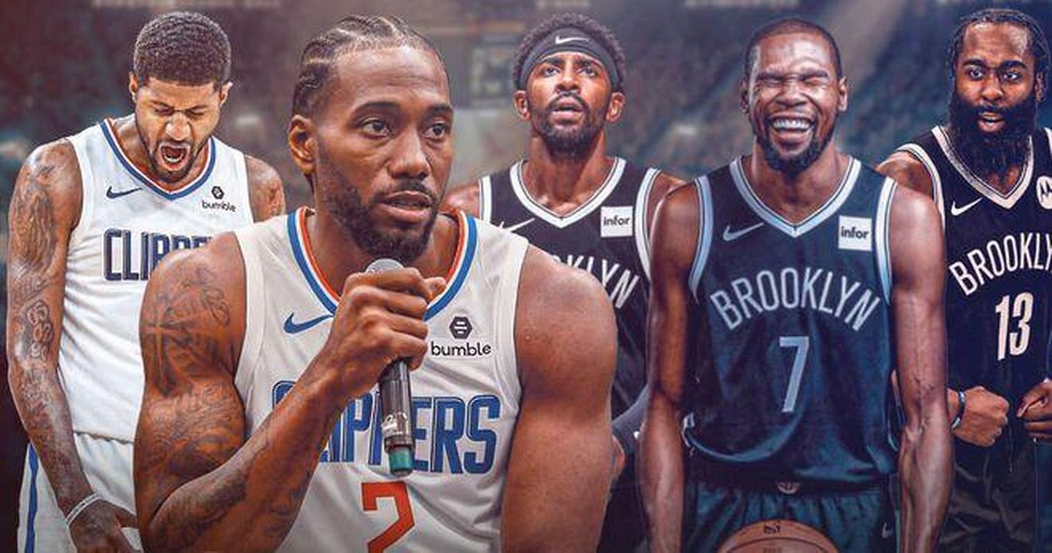 篮网vs快船预测？篮网vs快船比赛录像？