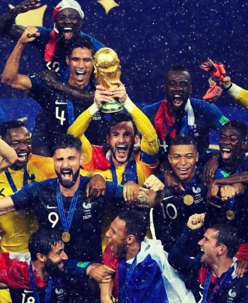 18世界杯法国vs阿根廷首发？18年世界杯法国队阿根廷进球？